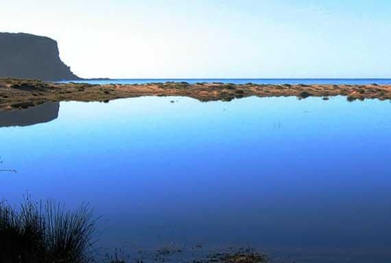 Durras Lake North Holiday Park Caravan Camping Nsw