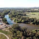 Wagga Wagga Riverina-Murray River Region NSW