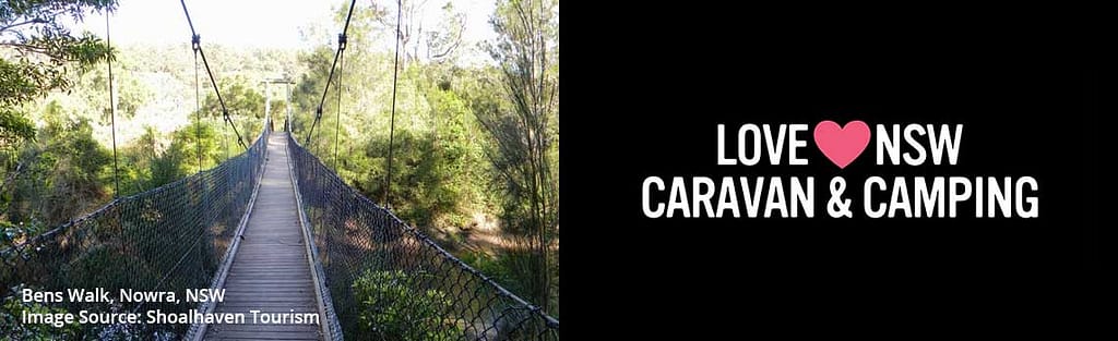 Nowra - Love NSW Caravan & Camping
