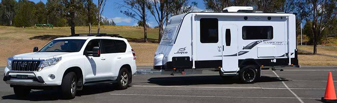 Free Caravan Safety Checking Days | Best Caravan Camping NSW