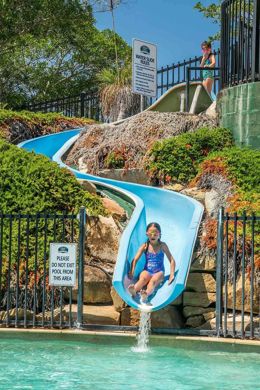 Tweed Holiday Parks Tweed Heads Caravan Camping NSW