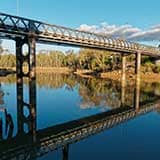 Corowa Riverina-Murray River Region NSW