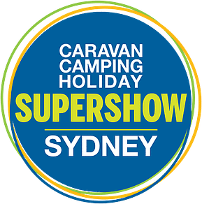 Caravan Camping Holiday Supershow Sydney