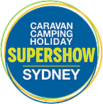 Caravan Camping Holiday Supershow Sydney