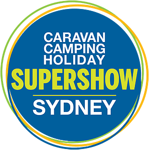 Caravan Camping Holiday Supershow Sydney