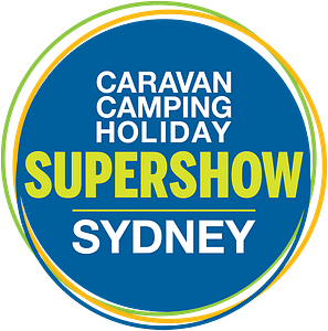 Caravan Camping Holiday Supershow Sydney