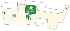 Caravan Camping Holiday Supershow J.R Fleming Stand Lower Ground Floor