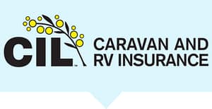 CIL Caravan and RV Insurance Logo