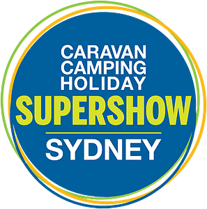 Caravan Camping Holiday Supershow Sydney