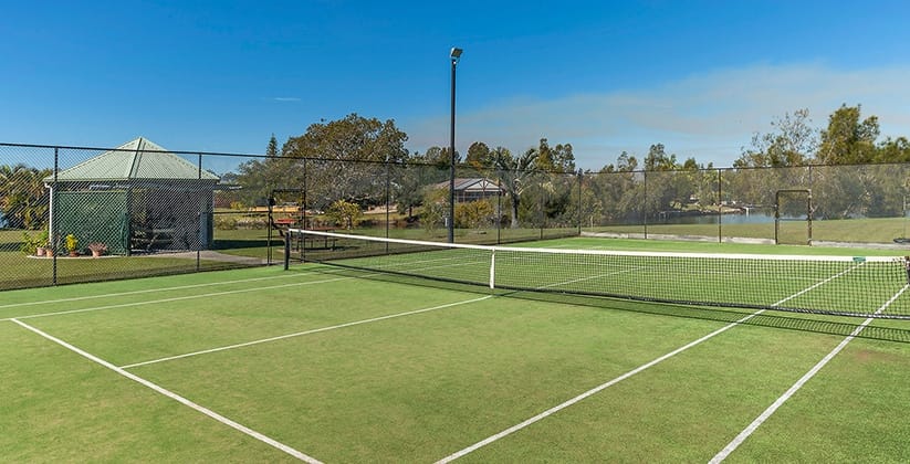 Palm Lake Resort Yamba 2