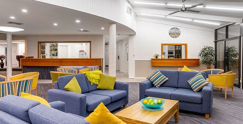 Palm Lake Resort Yamba 4