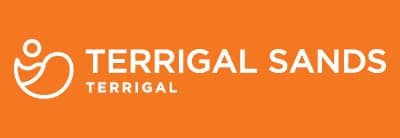 Terrigal Sands Terrigal Logo | Land Lease Living