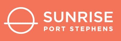 Sunrise Port Macquarie Logo | Land Lease Living
