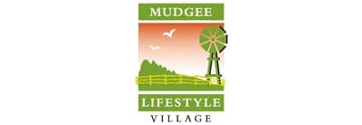 Mudgee Lifestyle Village Logo | Land Lease Living
