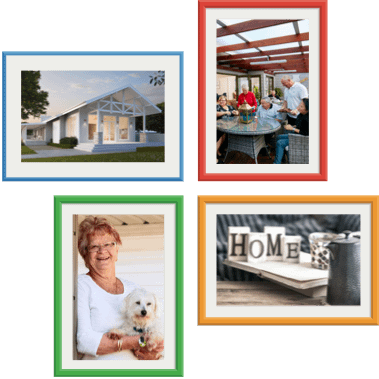 community lifestyle photos