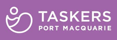 Taskers Port Macquarie Logo | Land Lease Living